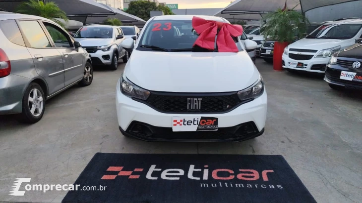 Fiat Argo Drive 1.0 2023