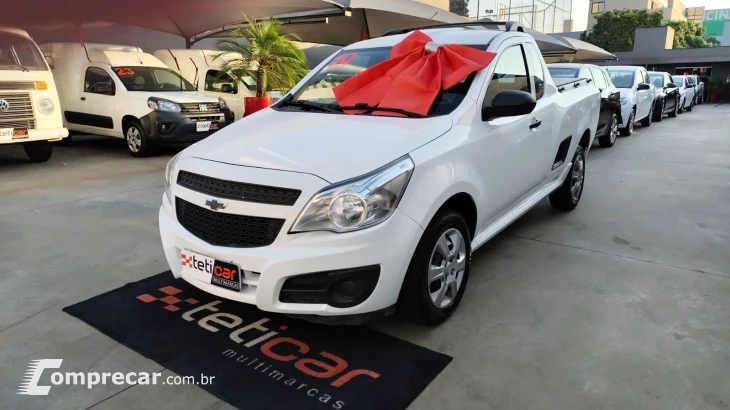 Chevrolet Montana LS 1.4 2020