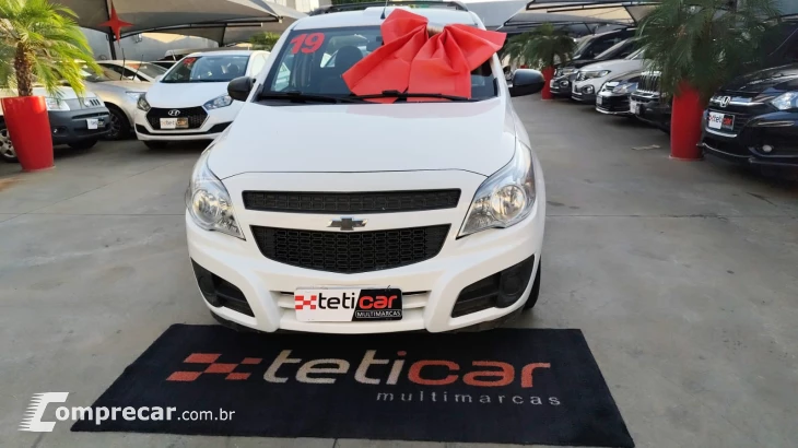 Chevrolet Montana LS 1.4 2020