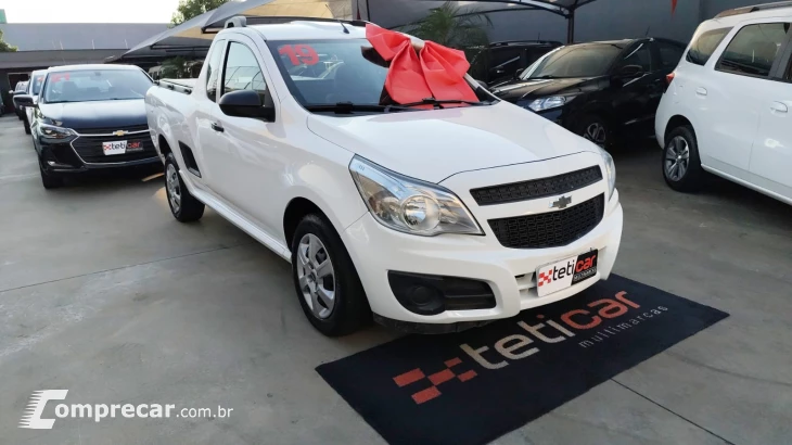 Chevrolet Montana LS 1.4 2020