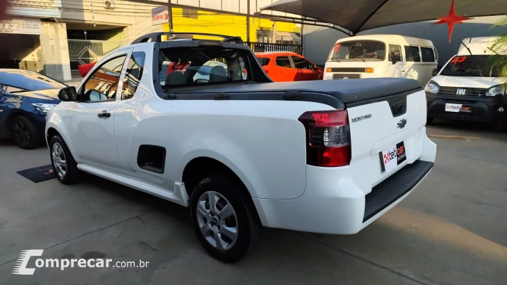 Chevrolet Montana LS 1.4 2020