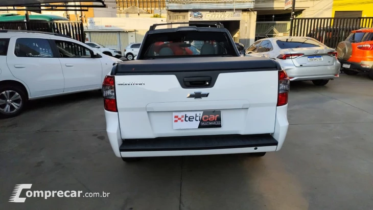 Chevrolet Montana LS 1.4 2020